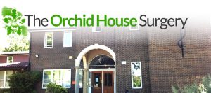 Outside look of the surgery